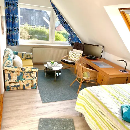 Apartment Froehlich *