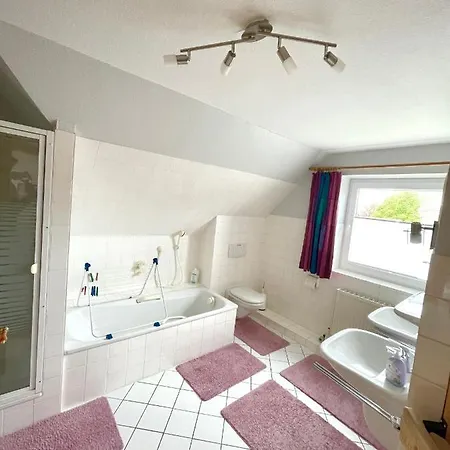 Froehlich Apartment Husum (Schleswig-Holstein)