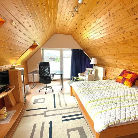 Apartment Froehlich *