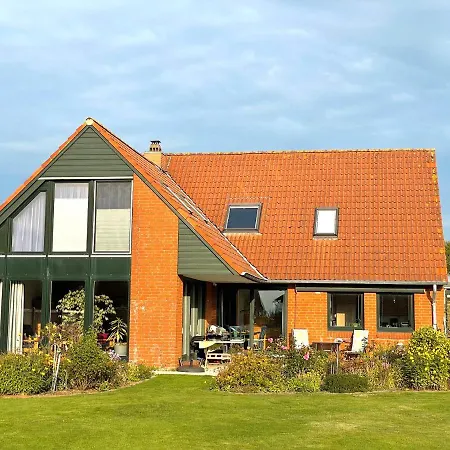 Apartment Froehlich *